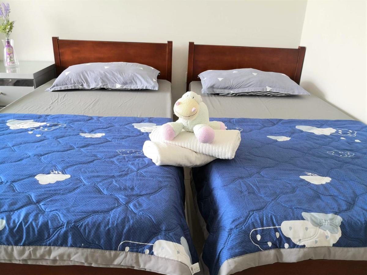 Sparkling Clean Homestay @ Kota Kemuning - Rimbayu Teluk Panglima Garang Eksteriør bilde